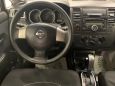  Nissan Tiida 2012 , 437000 , 