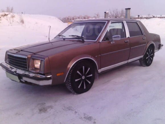  Buick Skylark 1982 , 150000 , 