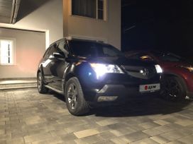 SUV   Acura MDX 2007 , 850000 , 