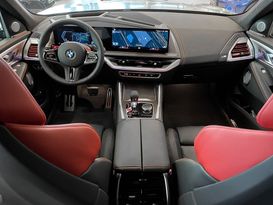 SUV   BMW XM 2023 , 23900000 ,  