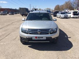 SUV   Renault Duster 2014 , 895000 , 