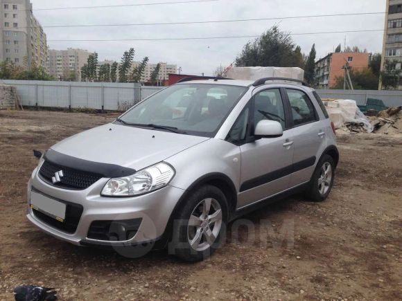  Suzuki SX4 2012 , 610000 , 