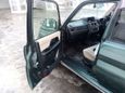 SUV   Mitsubishi Pajero iO 2002 , 415000 , 