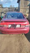  Mazda 626 1993 , 55000 , 