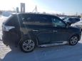 SUV   Mitsubishi Outlander 2013 , 1100000 , 