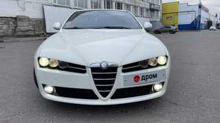 Седан Alfa Romeo 159 2007 года, 1050000 рублей, Брянск