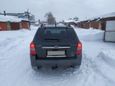 SUV   Hyundai Tucson 2006 , 520000 , 