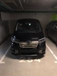    Honda Stepwgn 2018 , 2270000 , 