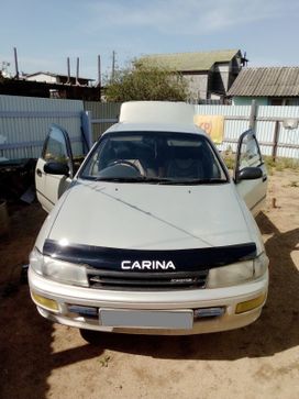  Toyota Carina 1994 , 70000 , 