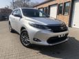 SUV   Toyota Harrier 2016 , 1590000 , 