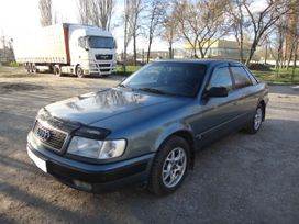  Audi 100 1991 , 126192 , 