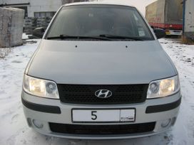  Hyundai Matrix 2005 , 311000 , 