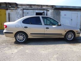 Renault Megane 2000 , 165000 , 