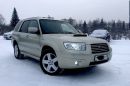 SUV   Subaru Forester 2007 , 535000 , 