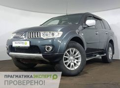 SUV или внедорожник Mitsubishi Pajero Sport 2008 года, 1359900 рублей, Великий Новгород