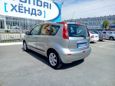  Nissan Note 2008 , 330000 , 