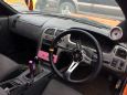  Nissan Skyline 1995 , 185000 , 