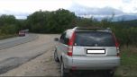 SUV   Honda HR-V 1999 , 290000 , 