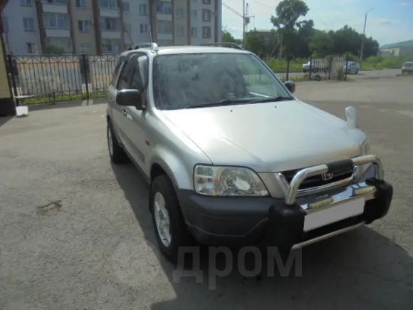 SUV   Honda CR-V 1997 , 335000 , 