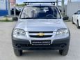 SUV   Chevrolet Niva 2010 , 320000 , 