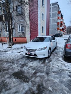 Седан Lexus ES250 2013 года, 2000000 рублей, Сургут