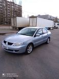  Mitsubishi Lancer 2007 , 278888 , 