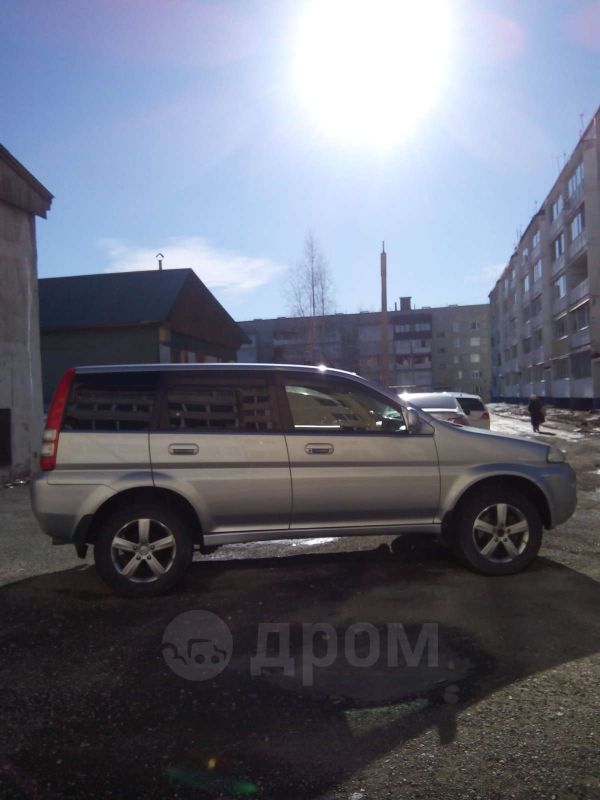 SUV   Honda HR-V 2001 , 390000 , 