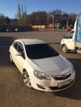  Opel Astra 2011 , 410000 , 