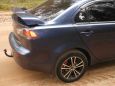  Mitsubishi Lancer 2011 , 510000 , 