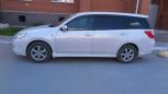    Subaru Exiga 2009 , 740000 , 