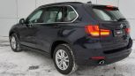 SUV   BMW X5 2016 , 3930000 , 