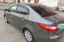  Kia Rio 2011 , 418000 , -