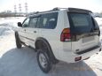 SUV   Mitsubishi Montero Sport 2000 , 500000 , 