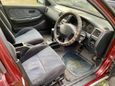  Nissan Lucino 1997 , 55000 , 