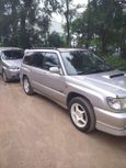 SUV   Subaru Forester 2000 , 90000 , 