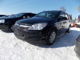 Opel Astra 2009 , 445000 , 