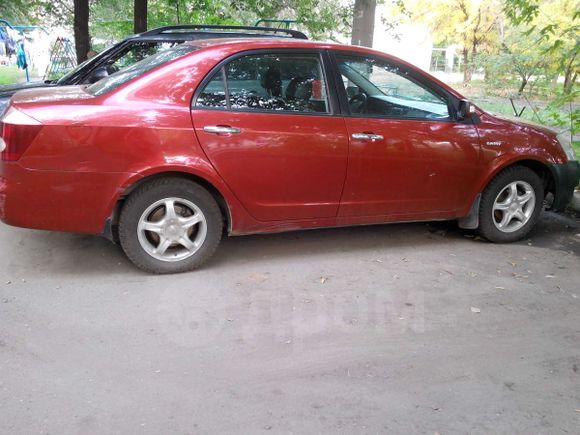  Geely Vision FC 2008 , 170000 , 