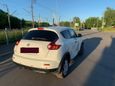 SUV   Nissan Juke 2012 , 590000 , 