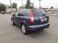 SUV   Honda CR-V 2008 , 965000 , 