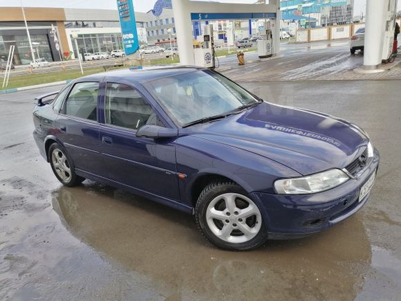  Opel Vectra 2001 , 170000 , 