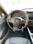 SUV   BMW X3 2011 , 900000 , 