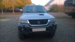 SUV   Mitsubishi Montero 2001 , 580000 ,  