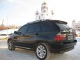 SUV   BMW X5 2004 , 680000 , 