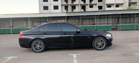  BMW 5-Series 2012 , 1055000 , 