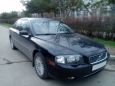  Volvo S80 2005 , 370000 , 