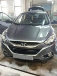 SUV   Hyundai ix35 2012 , 830000 , 