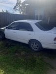  Mazda Cronos 1992 , 50000 , 