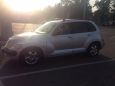  Chrysler PT Cruiser 2002 , 350000 , 