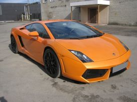  Lamborghini Gallardo 2012 , 5200000 , 