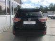 SUV   Toyota Highlander 2015 , 2350000 , 